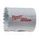 Otwornica HOLE DOZER f41mm -zdjęcie numer 2