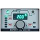 Spawarka inwertorowa EXPERT TIG 200 DC Pulse -zdjęcie numer 2