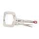 Szczypce TORQE-LOCK szczęka C 152mm -zdjęcie numer 2