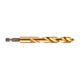 Wiertło do metalu 11,5mm Shockwave HSS-G TIN -zdjęcie numer 2