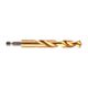 Wiertło do metalu 13,0mm Shockwave HSS-G TIN -zdjęcie numer 2