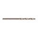 Wiertło do metalu 5,5mm HSS-G THUNDERWEB Milwaukee -zdjęcie numer 4