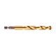 Wiertło do metalu 9,5mm Shockwave HSS-G TIN -zdjęcie numer 2