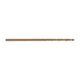 Wiertło do metalu HSS-G Cobalt 1,0mm Milwaukee -zdjęcie numer 2