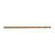 Wiertło do metalu HSS-G Cobalt 2,5mm Milwaukee -zdjęcie numer 2