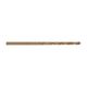 Wiertło do metalu HSS-G Cobalt 3,0mm Milwaukee -zdjęcie numer 2