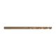 Wiertło do metalu HSS-G Cobalt 3,5mm Milwaukee -zdjęcie numer 2
