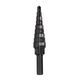 Wiertło stopniowe 4-12/1mm 48899301 -zdjęcie numer 2