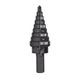 Wiertło stopniowe 4-20mm 48899320 -zdjęcie numer 2