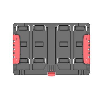 Adapter Packout do HD Box