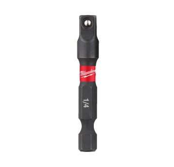 Adapter ShW HEX 1/4"-1/4"