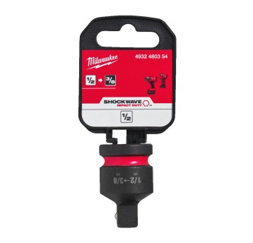 Adapter udarowy ShW 1/2x3/8