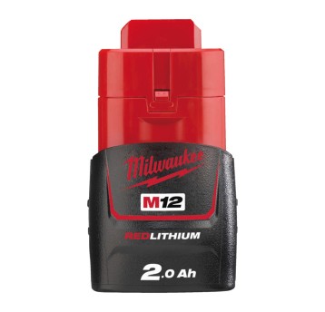 Akumulator M12B2 12V 2,0Ah