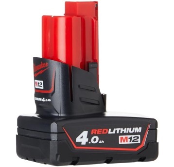 Akumulator M12B4 12V 4,0Ah