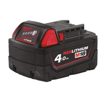 Akumulator M18B4 18V 4,0Ah