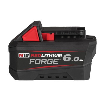 Akumulator M18FB6 18V 6,0Ah FORGE