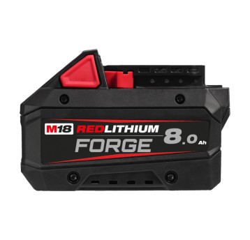 Akumulator M18FB8 18V 8,0Ah FORGE