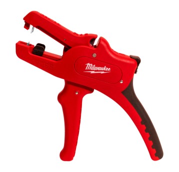 Automatyczny ściągacz izolacji