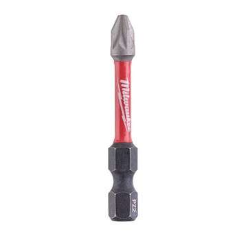 Bit udarowy długi PZ2x50 Shockwave Milwaukee