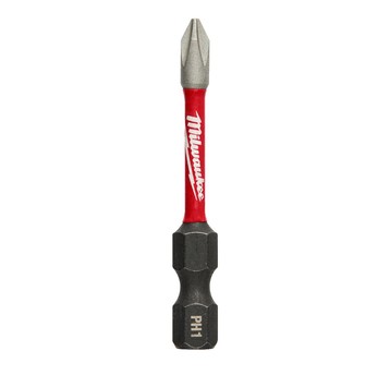 Bit udarowy PH1x50mm Milwaukee Shockwave