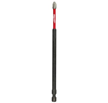 Bit udarowy PH2x150mm Shockwave Milwaukee