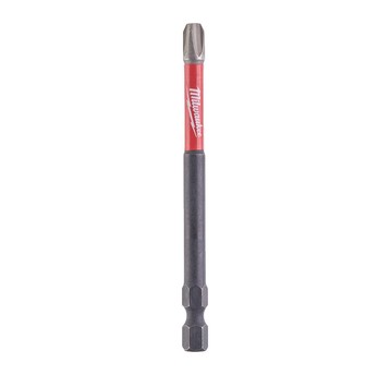 Bit udarowy PH3x90mm Shockwave Milwaukee