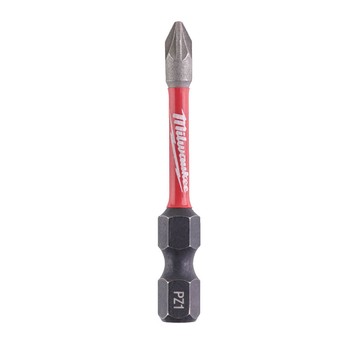 Bit udarowy PZ1x50mm Milwaukee Shockwave