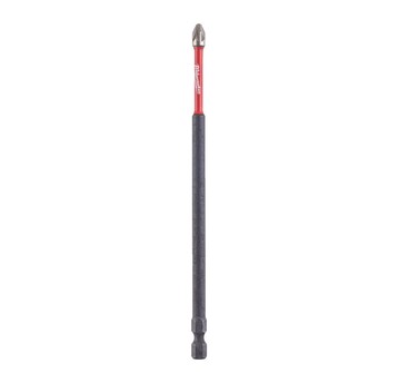 Bit udarowy PZ2x150mm Shockwave Milwaukee