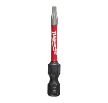Bit udarowy TX10x50mm Milwaukee Shockwave