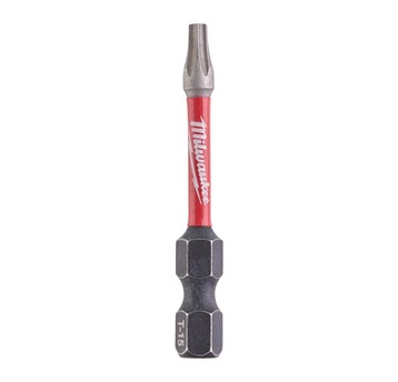 Bit udarowy TX15x50mm Milwaukee Shockwave