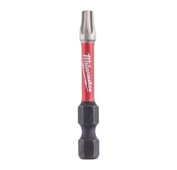 Bit udarowy TX25x50mm Milwaukee Shockwave