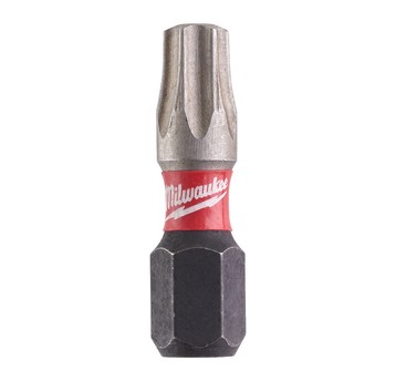 Bit udarowy TX27x25mm Shockwave Milwaukee