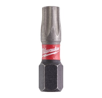 Bit udarowy TX30x25mm Shockwave Milwaukee
