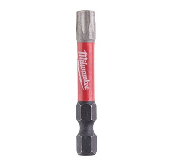 Bit udarowy TX40x50mm Milwaukee Shockwave