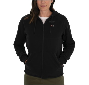 Bluza podgrzewana damska M12HHLBL1-0 XL
