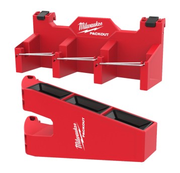 Boczny uchwyt na długie narzędzia PACKOUT