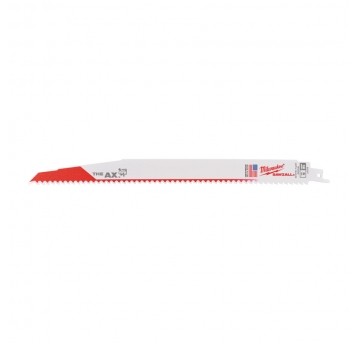 Brzeszczot 300/5/3.2mm AX CO