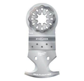 Brzeszczot do cięcia 40mm