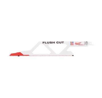 Brzeszczot do drewna FLUSH CUT 300mm