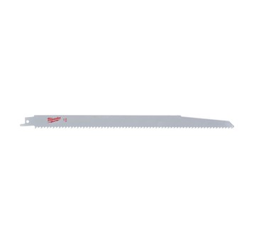Brzeszczot do drewna i PCV HCS 300/4,2mm