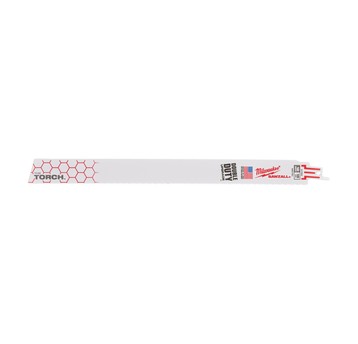 Brzeszczot do metalu TORCH 300/1,4mm