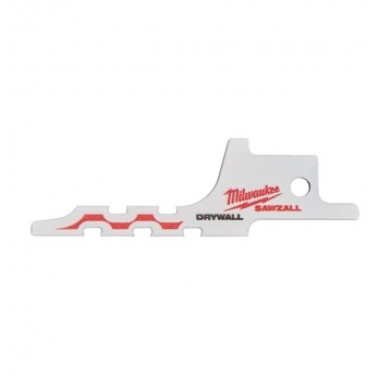 Brzeszczot do suchej zabudowy 63mm 30TPI