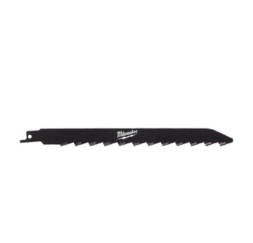 Brzeszczot do żeliwa TCT 235x1,5