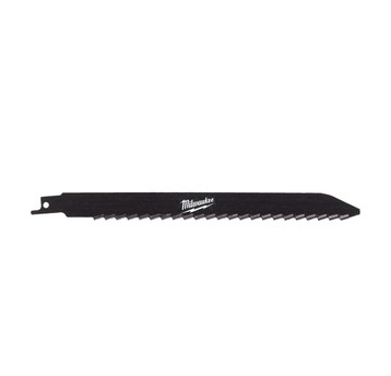 Brzeszczot do żeliwa TCT 235x3