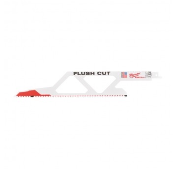 Brzeszczot FLUSH CUT 300mm