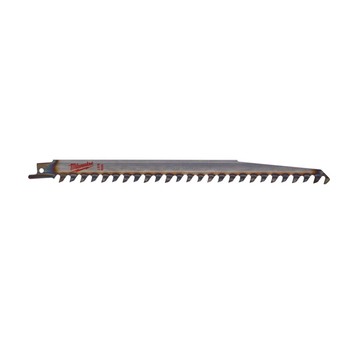 Brzeszczot HCS 240/8,5mm (opk.=3szt.)