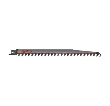 Brzeszczot HCS 240/8,5mm (opk.=3szt.)