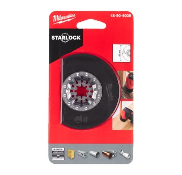 Brzeszczot segmentowy 85x20mm