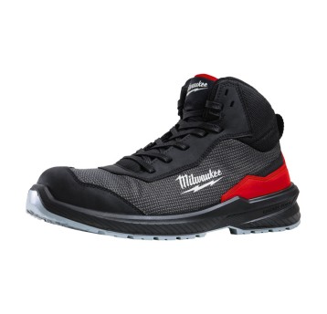 Buty Flextred S1PS 1M110133 ESD FO SR42 + czapka