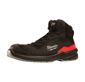 Buty Flextred S3S 1M110133 ESD SC FO SR37 + czapka